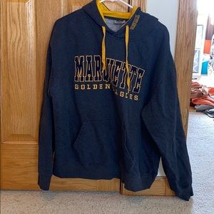 Marquette Golden Eagles Sweatshirt